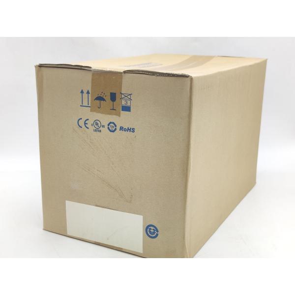 箱マジック書込いたみあり 未使用 安川電機 CIMR-VA2A0040FAA REV:D