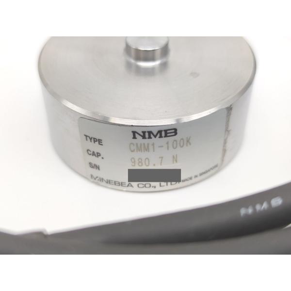 中古 MINEBEA NMB CMM1-100K