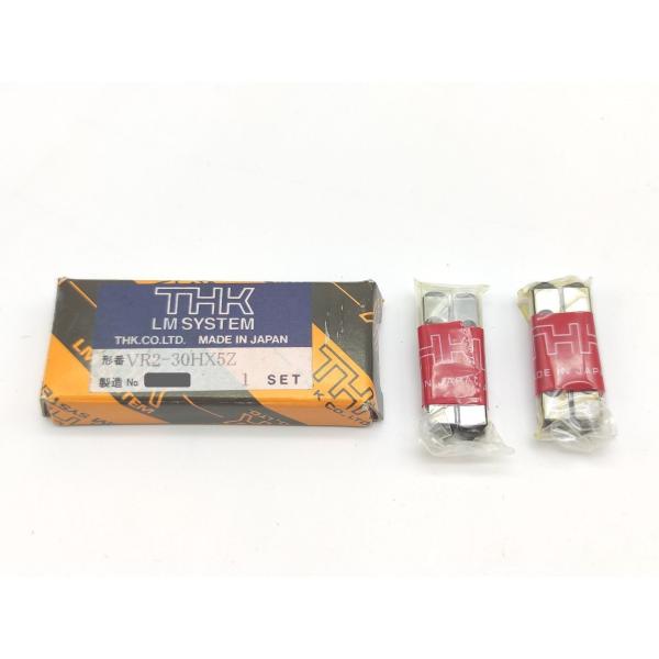 箱いたみあり 新品 THK VR2-30HX5Z 2個入り