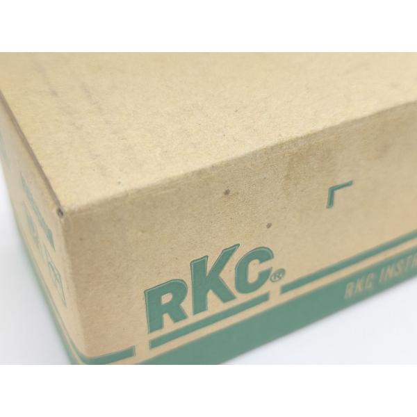 中古か未使用か不明 RKC SA100FK02-VM-4*RD-DN