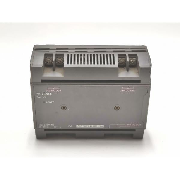 中古 キーエンス KZ-U3 KEYENCE