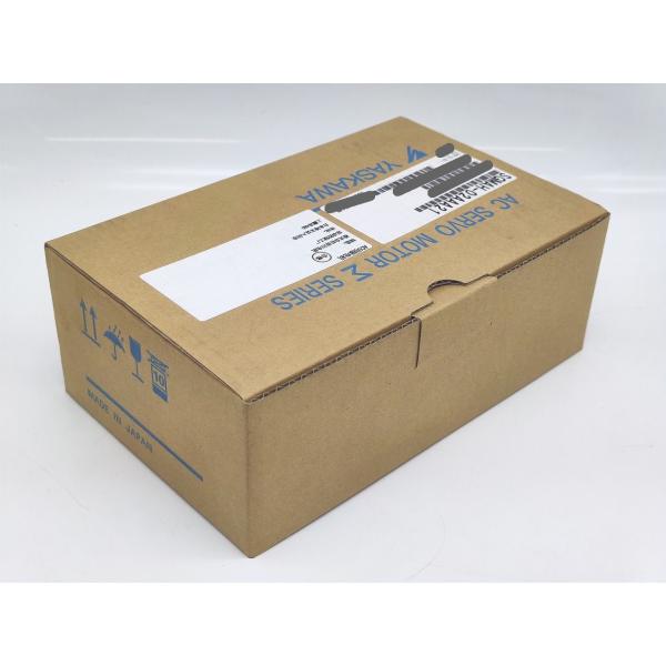 新品 安川電機 YASKAWA SGMAH-02AAA21