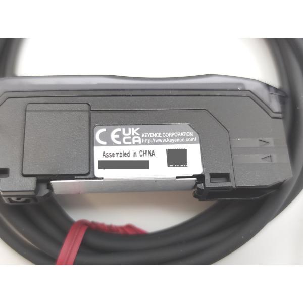 未使用 キーエンス KEYENCE FS-N11N その1