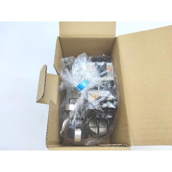 未使用 富士電機 SW-05/2L 100V 100-110V
