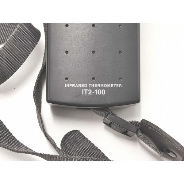 中古 キーエンス IT2-100 KEYENCE