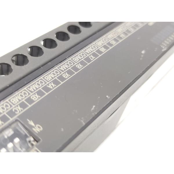 キズあり 中古 三菱 MITSUBISHI AJ65SBTB3-16D