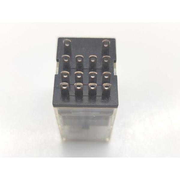 37個セット 中古 オムロン OMRON MY4N 24VDC