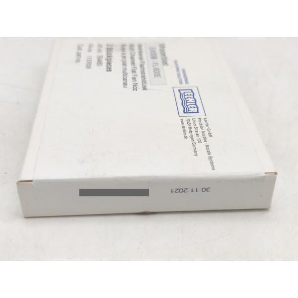 新品 LECHLER FL-600E