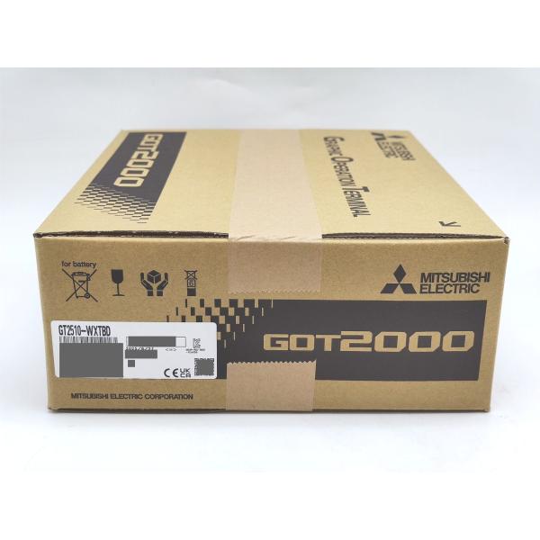 2025年製 新品 三菱 MITSUBISHI GT2510-WXTBD
