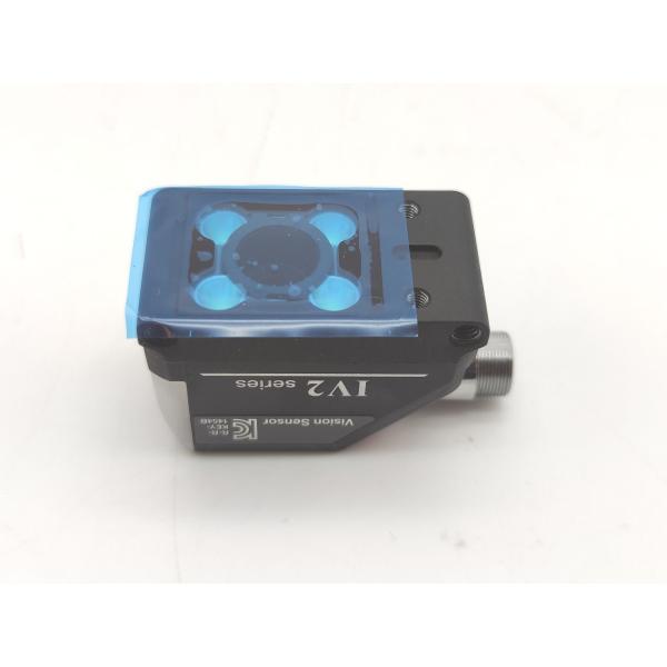 箱なし たぶん未使用 キーエンス KEYENCE IV2-G500CA