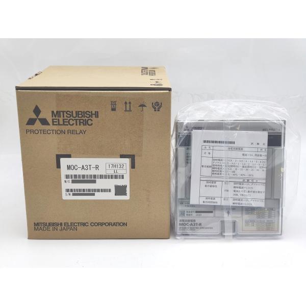 2023年製 新品 三菱 MITSUBISHI MOC-A3T-R その2