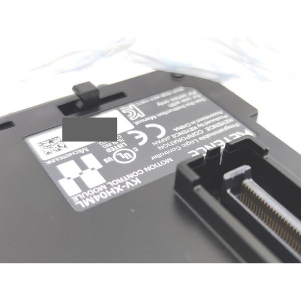 新品 キーエンス KEYENCE KV-XH04ML その2