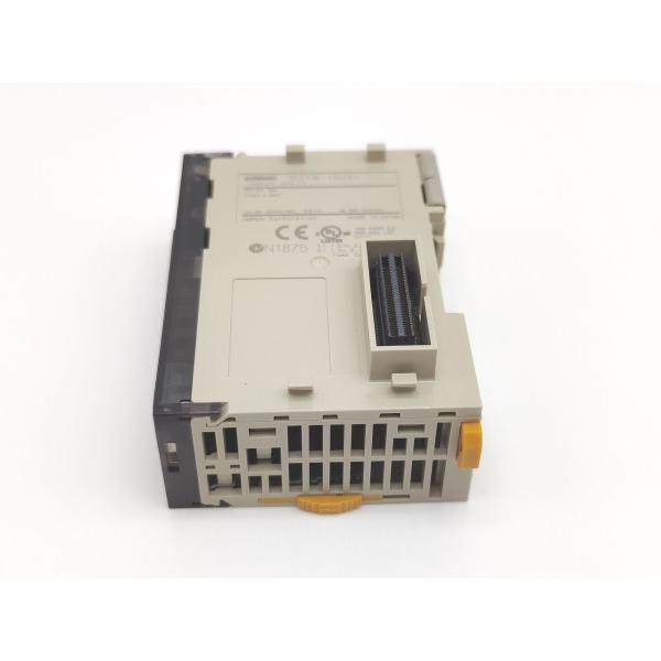 中古 オムロン OMRON CJ1W-ID261 24VDC 4mA その1