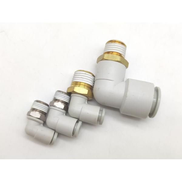 中古 SMC 管継手 77個セット