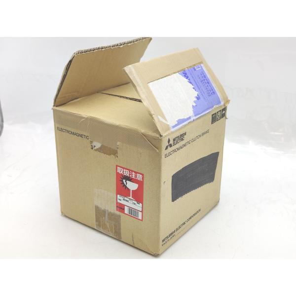 箱開封済み 箱汚れいたみあり 未使用 三菱 MITSUBISHI ZKB-0.6AN
