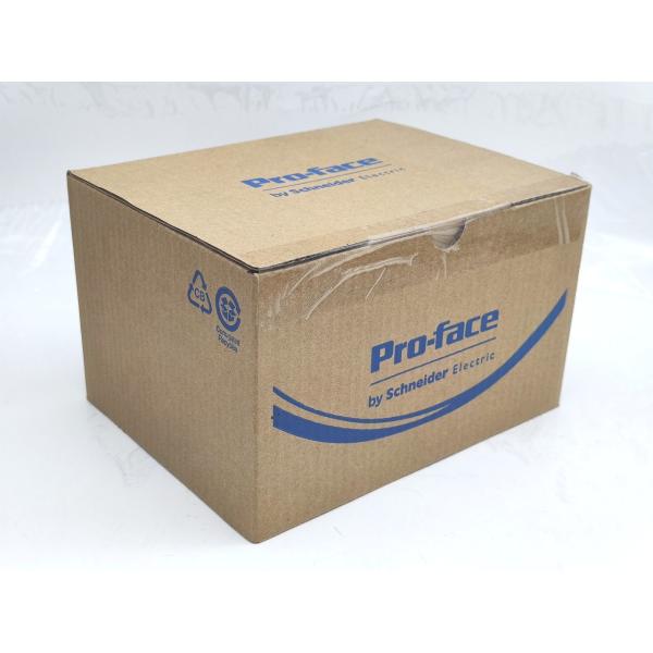 箱書込あり未使用 Pro-face PFXGP4301TADW 24VDC 0.43A Rev.O1