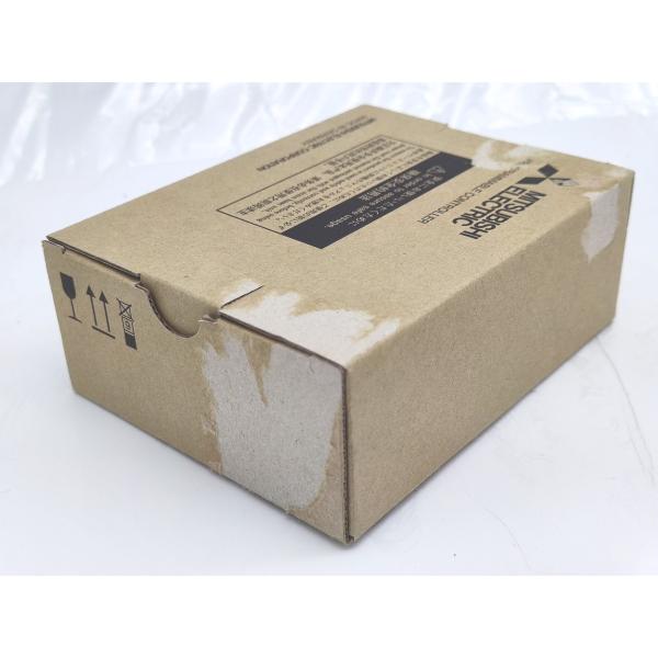 箱マジック書込 箱いたみあり 2022年製 未使用 三菱 MITSUBISHI NZ2FTS-60RD4 その1