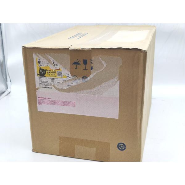 箱マジック書込いたみあり 新品 安川電機 CIMR-VA2A0056FAA