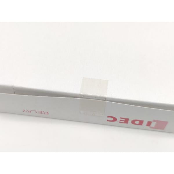 新品 アイデック IDEC RU4S-C-A200 200-220VAC 10個セット その1