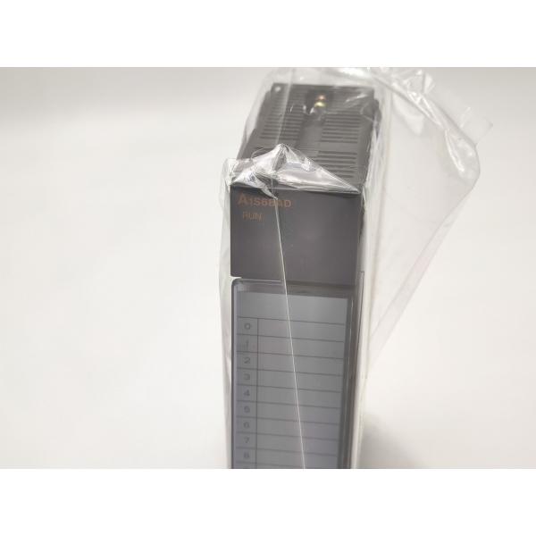 中古か未使用か不明 三菱 シーケンサ A1S68AD シーケンサー