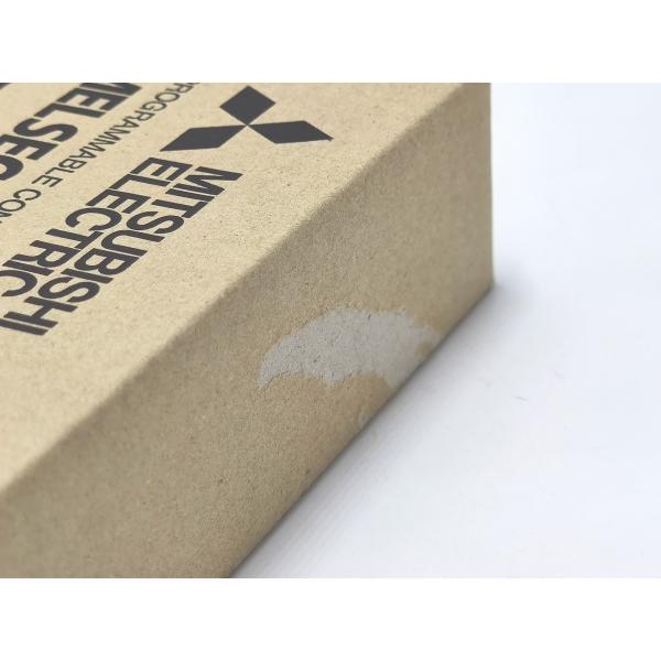 箱いたみあり 2020年製 新品 三菱 シーケンサ RD75P4 シーケンサー