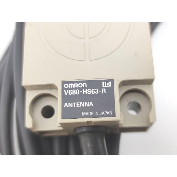 中古 オムロン OMRON V680-HS63-R その2