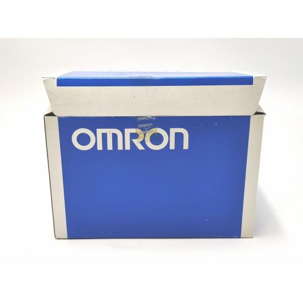 箱のみ開封済み 未使用 オムロン CQM1H-CPU11 OMRON その3