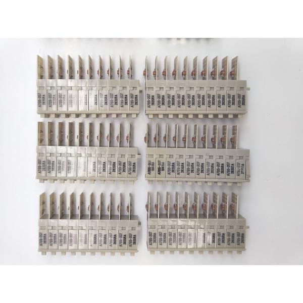 本体85個セット 中古 オムロン OMRON A7BS-207