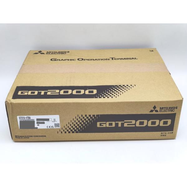 2024年製 新品 三菱 MITSUBISHI GT2510-VTBA その1