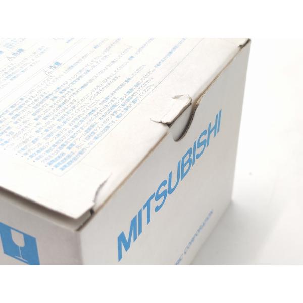 箱いたみあり 新品 三菱 ブレーカー NF32-SW 3P 20A AX-1L SLT