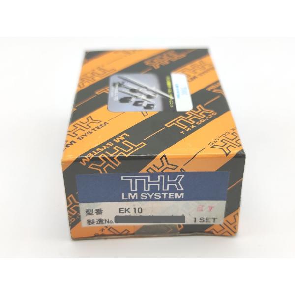 新品 THK EK10