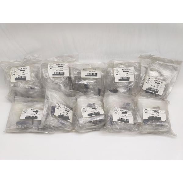 10個入り×10セット 袋汚れ 新品 チヨダ MB6R-M5-O