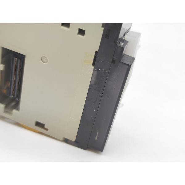 汚れあり 中古 オムロン OMRON CJ1M-CPU11 Ver.4.0
