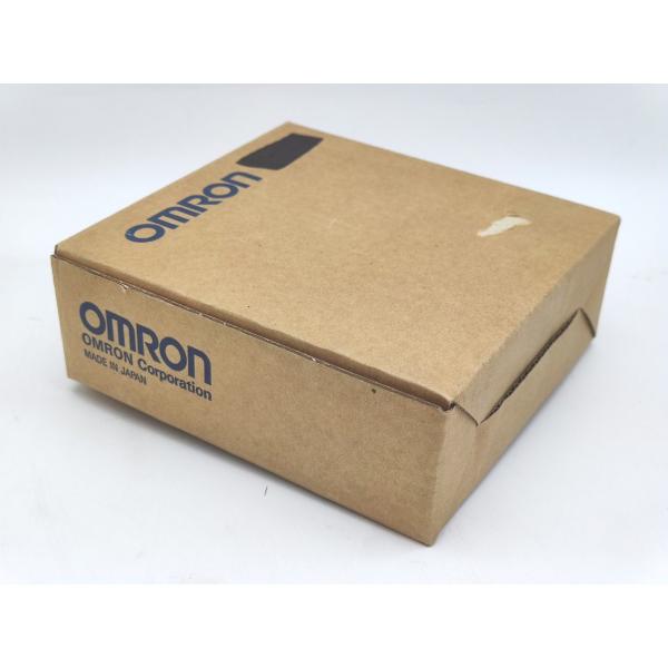 箱汚れいたみあり 未使用 オムロン OMRON C200H-DA004