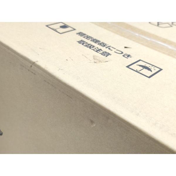 箱汚れいたみあり 新品 東芝テック バーコードプリンタ B-EX4T3-HS13-R その1