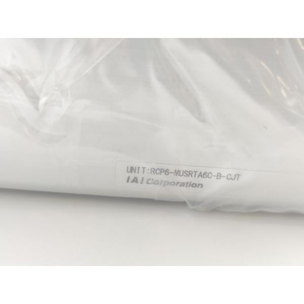 箱なし 未使用 IAI RCP6-SA6C-WA-42P-3-500-P5-M-B-CJT その2