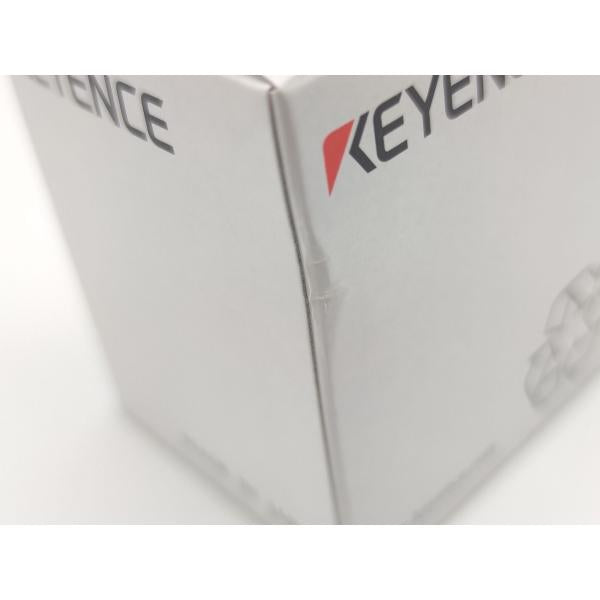 箱いたみあり 新品 キーエンス KEYENCE IV2-G150MA