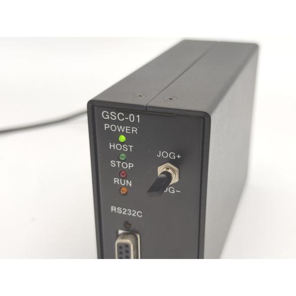 中古 SIGMA KOKI GSC-01