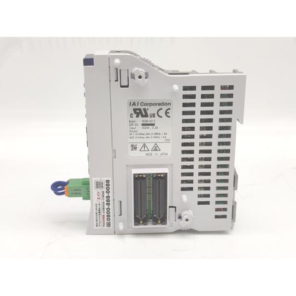 中古 IAI RCON-AC-2 その1