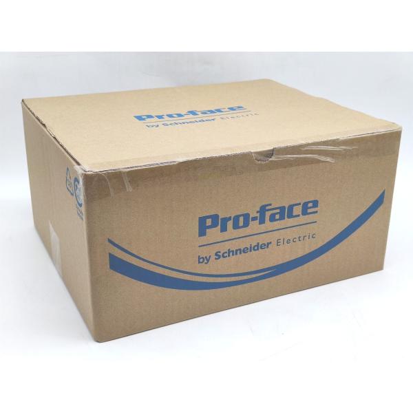 新品 Pro-face PFXGP4501TMA