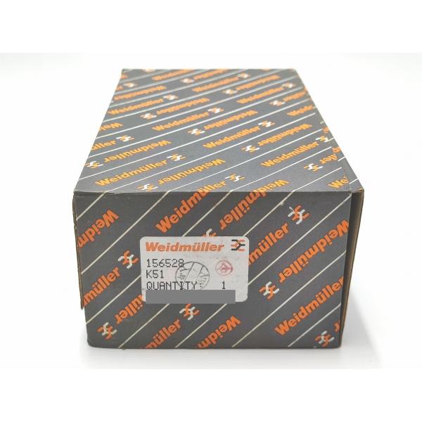 箱いたみあり 未使用新品 Weidmuller 156528 K51 ワイドミュラー その2