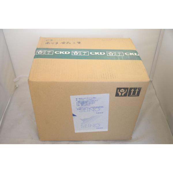 新品 箱マジック書き込み伝票貼り付けあり CKD ADK21-40F-03A-AC200V