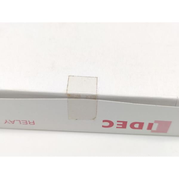 新品 アイデック IDEC RU4S-C-A200 200-220VAC 10個セット その2