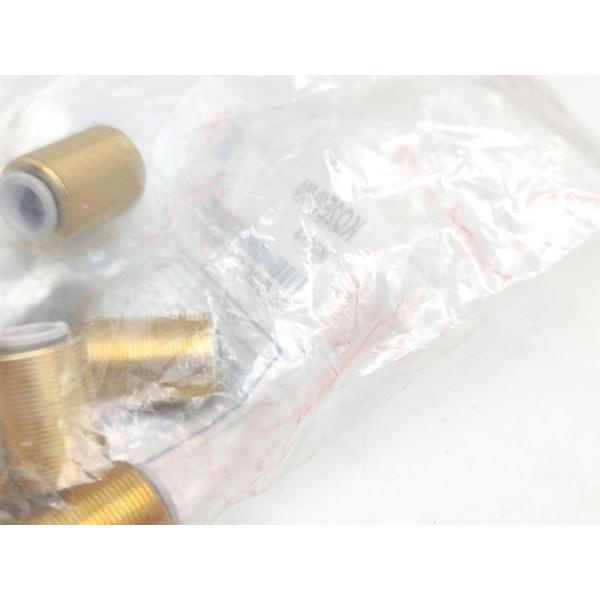 袋汚れあり 新品 SMC KQ2E10-00N 5個入り×5セット