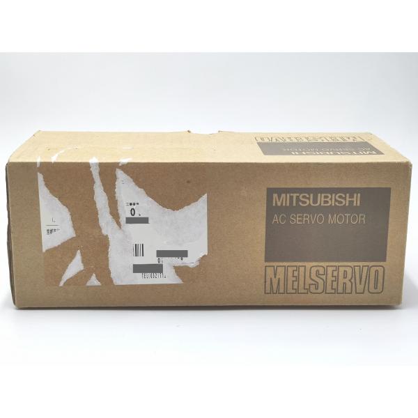 箱よごれあり 新品 三菱 サーボモータ HF-KP053B サーボモーター