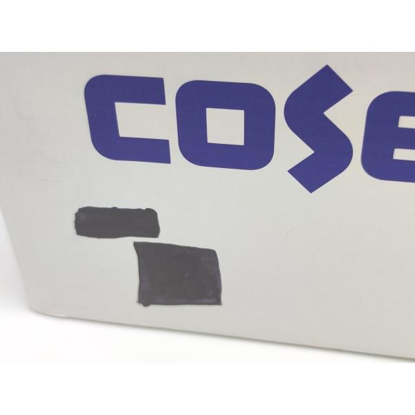 箱汚れ・いたみあり 未使用 コーセル COSEL P1500E-12XTKSB
