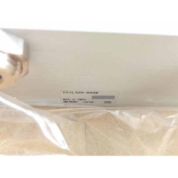 箱いたみあり 未使用 SMC CY1L32H-800B