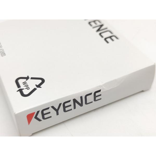 箱いたみあり 未使用 キーエンス KEYENCE PG-602