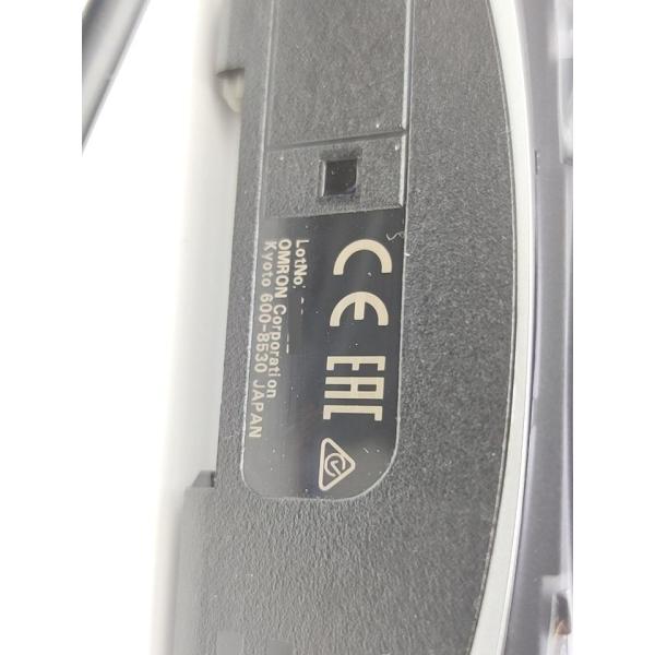 未使用 オムロン OMRON E3X-HD11 12to24VDC