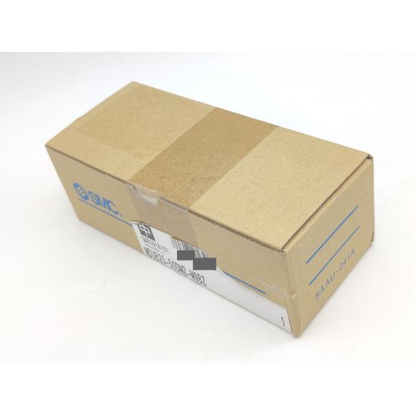 箱いたみあり 新品 SMC MDUB25-50DMZ-M9BZ